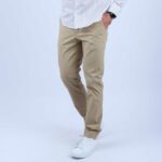 Pantalon Kaki