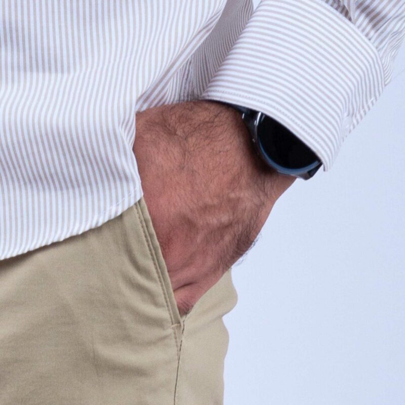 Pantalon Kaki – Image 3