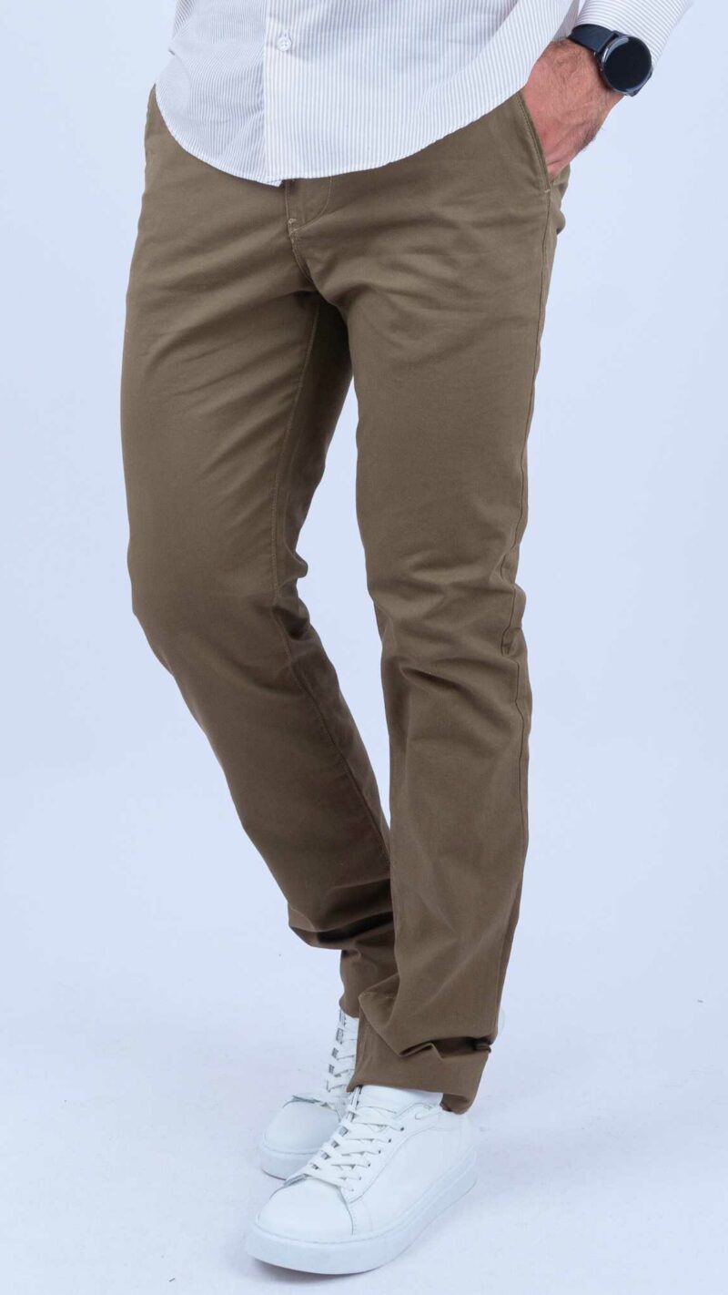pantalon macho homme -evasion