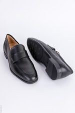 Chaussure Classique Noir