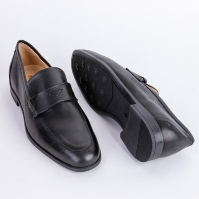 Chaussure Classique Noir