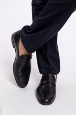 Chaussure Classique Noir – Image 4