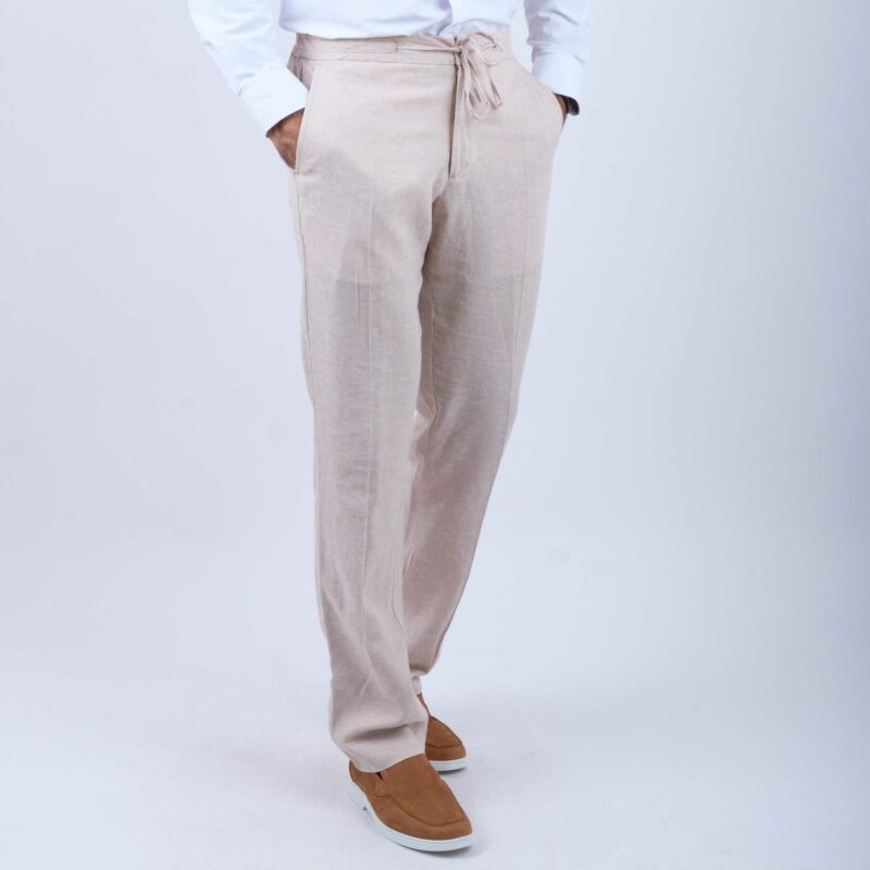 Costume Lin Beige – Image 8