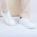 Basket Blanc S1* – Image 2