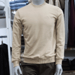 Pull homme beige- evasion