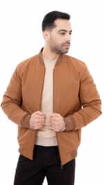 Blouson homme Camel – Image 3