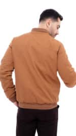 Blouson homme Camel – Image 5