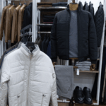 blouson homme Tunisie – blouson hiver élégant Évasion