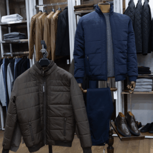 blouson homme pour hiver