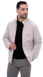 Blouson homme chic – Image 3