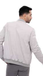 Blouson homme Crème – Image 5