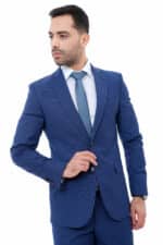 Costume Bleu ref 101 – Image 4