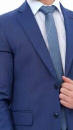 Costume Bleu ref 101 – Image 6