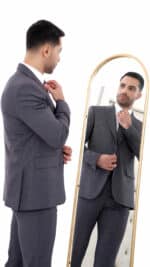 Costume Gris ref 101 – Image 6