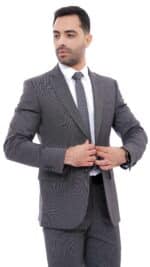 Costume Gris ref 101 – Image 4