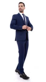 Costume Marine ref 101 – Image 2