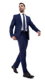 Costume Marine ref 101 – Image 4