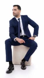 Costume Marine ref 101 – Image 8