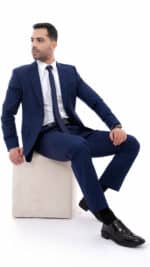 Costume Marine ref 101 – Image 9