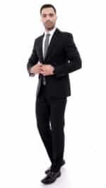 Costume Noir ref 101 – Image 4