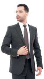 Costume Vert Foncé ref 101 – Image 6