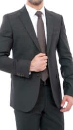 Costume Vert Foncé ref 101 – Image 8