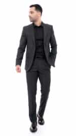 Costume Vert Foncé ref 101 – Image 2