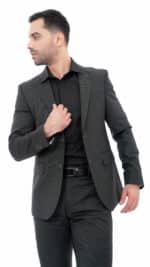 Costume Vert Foncé ref 101 – Image 3