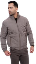 Blouson Grege ref:043 – Image 3