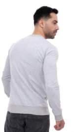 Pull Gris ref:138 – Image 2