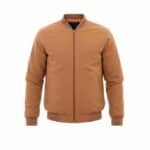 Blouson homme Camel – Image 2