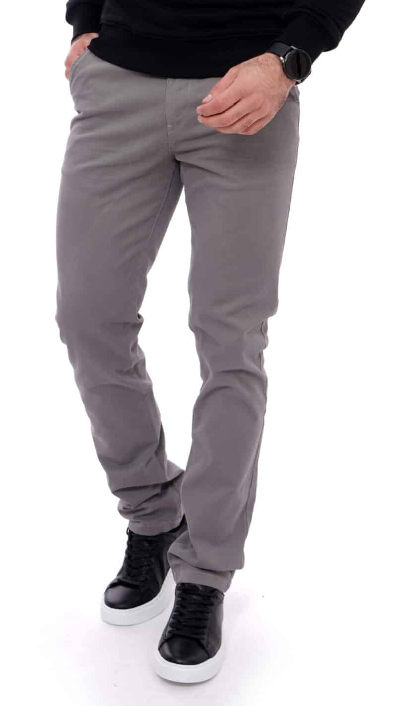 PANTALON TAUPE ref:145