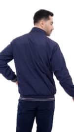 Blouson Bleu ref:040 – Image 4