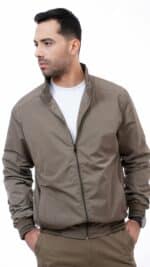 Blouson kaki homme tunisie-evasion