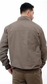 Blouson  Taupe  ref:040 – Image 3