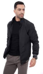 blouson noir 040 – Image 5