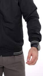 blouson noir 040 – Image 3