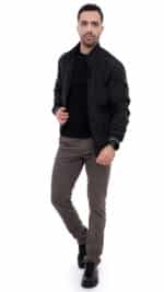 blouson noir 040 – Image 7