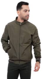 Blouson Vert ref:040 – Image 2