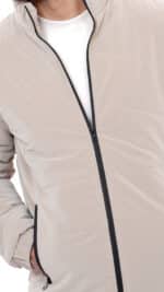 Blouson Crème ref:044 – Image 4