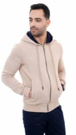 Capuche Beige ref:149 – Image 2
