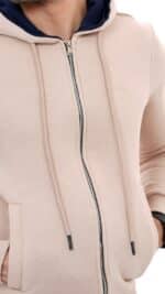 Capuche Beige ref:149 – Image 3