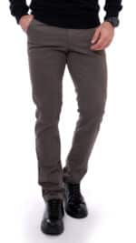 Pantalon Marron  ref :145 – Image 2