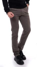 Pantalon Marron  ref :145 – Image 3