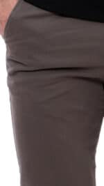 Pantalon Marron  ref :145 – Image 4