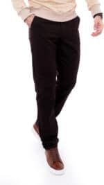 Pantalon  Noir ref:145