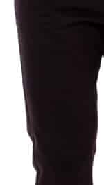 Pantalon Marron Foncé ref:145 – Image 4