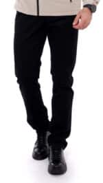 Pantalon  Noir ref:145 – Image 3