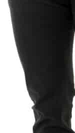 Pantalon Vert Foncé ref:145 – Image 4