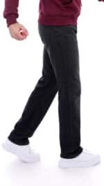 Pantalon Jean Gris fonc ref:146 – Image 2